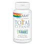 TOTAL CLEANSE LIVER 60 CÁPSULAS SOLARAY