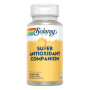 SUPER ANTIOXIDANT COMPANION 30 CÁPSULAS VEGETALES SOLARAY