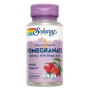 POMEGRANATE 200Mg. 60 CÁPSULAS SOLARAY