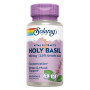 HOLLY BASIL 450Mg. 60 CÁPSULAS SOLARAY