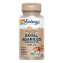 ROYAL AGARICUS 500Mg. 60 CÁPSULAS SOLARAY