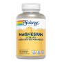 MAGNESIUM CITRATO QUELADO DE MAGNESIO 180 CÁPSULAS SOLARAY