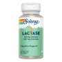 LACTASE 40Mg. 100 CÁPSULAS VEGETALES SOLARAY