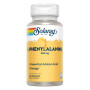 DL-PHENYLALANINE 500Mg. 60 CÁPSULAS VEGETALES SOLARAY