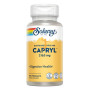 CAPRYL 100 CÁPSULAS VEGETALES SOLARAY