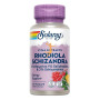 RODHIOLA Y SCHIZANDRA 500Mg. 60 CÁPSULAS VEGETALES SOLARAY