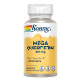 SMALL MEGA QUERCITIN 600Mg. 30 CÁPSULAS SOLARAY