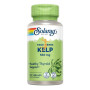 KELP 550Mg. 100 CÁPSULAS VEGETALES SOLARAY