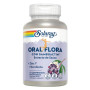 SAMBUACTIN ORAL FLORA 30 COMPRIMIDOS SOLARAY