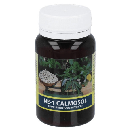 CALMOSOL CPM NE-1 100 COMPRIMIDOS BELLSOLA