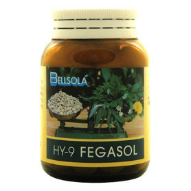 FEGASOL HY-9 400 COMPRIMIDOS BELLSOLA