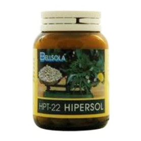 HIPERSOL HPT-22 100 COMPRIMIDOS BELLSOLA