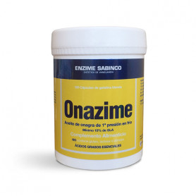 ONAZIME 180 PERLAS SABINCO