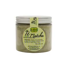 TE MATCHA INSTANTANEO ECO 50Gr PLANTIS