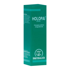 HOLOPAI 2 31Ml. EQUISALUD