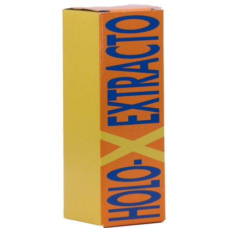 HOLO-X EXTRACTO 50Ml. EQUISALUD