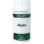 HOLOFIT ALFALFA 50 CAPSULAS EQUISALUD