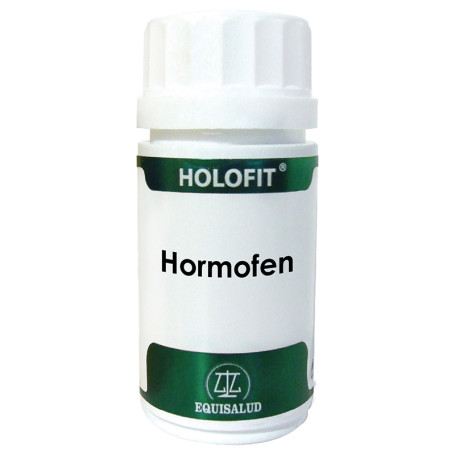 HOLOFIT HORMOFEN 50 CAPSULAS EQUISALUD