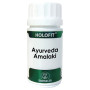 AYURVEDA AMALAKI 50 CAPSULAS EQUISALUD