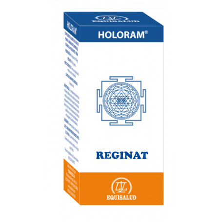 HOLORAM REGINAT 180 CAPSULAS EQUISALUD