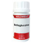 HOLOMEGA BETAGLUCANO 50 CAPSULAS EQUISALUD