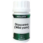 HOLOFIT DIOSCOREA 50 CAPSULAS EQUISALUD