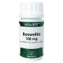 HOLOFIT BOSWELIA 100Mg. 50 CAPSULAS EQUISALUD