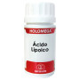 HOLOMEGA ACIDO R-LIPOICO 50 CAPSULAS EQUISALUD