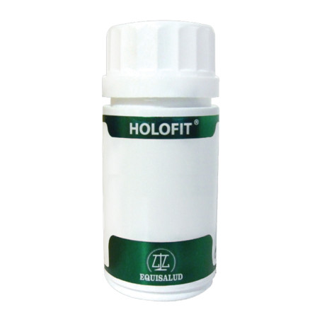 HOLOFIT MIGRASOL 50 CAPSULAS EQUISALUD