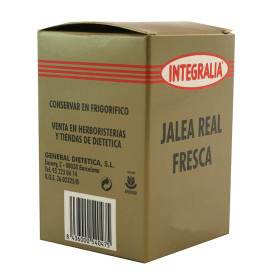 JALEA FRESCA 20 G INTEGRALIA