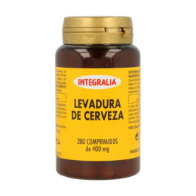 LEV. DE CERVEZA + GERMEN 280 COMP. INTEGRALIA