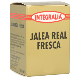 JALEA FRESCA 10 G INTEGRALIA