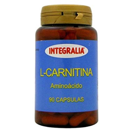 CARNITINA 90 CAPSULAS INTEGRALIA