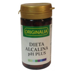 DIETA ALCALINA PH PLUS ORIGINALIA 80 COMP INTEGRALIA