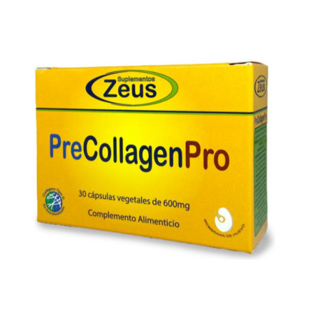PRECOLAGENPRO-UC-II 30 cápsulas ZEUS