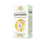 FULL SPECTRUM CURCUMINA 185x 30 CAPSULAS SOLGAR