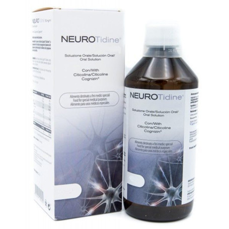 NEUROTIDINE 300Ml. PHARMADIET