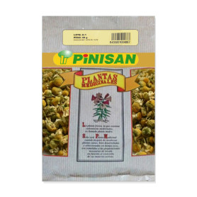 BOLSA MANZANILLA AMARGA 50Gr. PINISAN