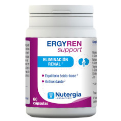 ERGYREN SUPPORT NUTERGIA