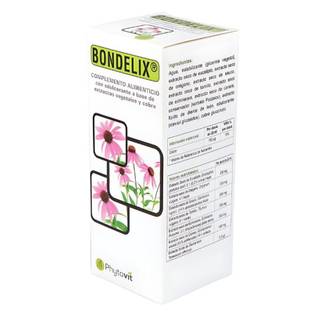 BONDELIX 250Ml PHYTOVIT