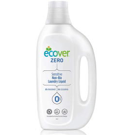 DETERGENTE LIQUIDO ZERO 1,5Lt. ECOVER