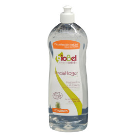 LIMPIAHOGAR LIQUIDO BIO 1Lt. BIOBEL