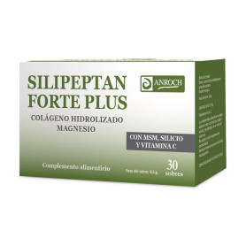 SILIPEPTAN FORTE PLUS 30 SOBRES ANROCH FARMA