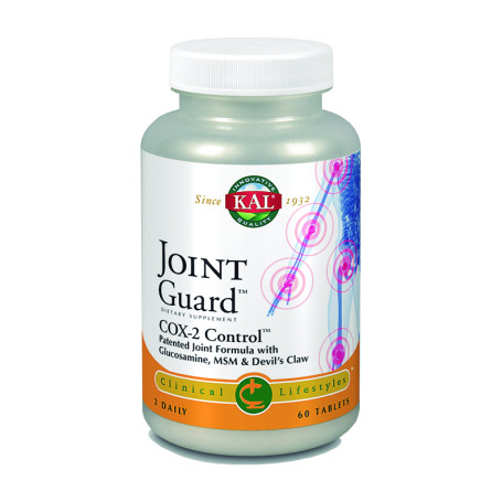 JOINT GUARD COX-2 60 COMPRIMIDOS KAL