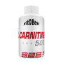 L-CARNITINE 500 - 100 CAPSULAS VIT.O.BEST