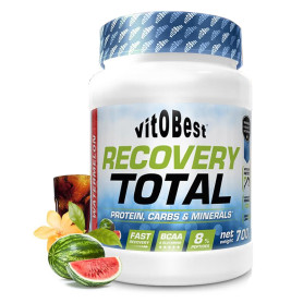 RECOVERY TOTAL 700 Gr. SANDIA VIT.O.BEST