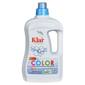 DETERGENTE LIQUIDO ROPA COLOR 2 L 44 LAVADOS KLAR