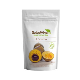 LUCUMA EN POLVO 250Gr. SALUD VIVA