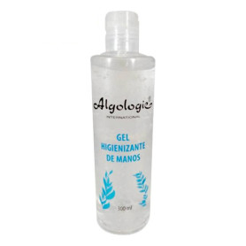 GEL HIGIENIZANTE DE MANOS 300Ml. ALGOLOGIE