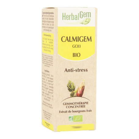 CALMIGEM SPRAY GC03 BIO 15Ml. HERBAL GEM